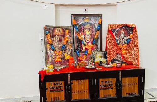 Mehandipur Hotel | Sankant Mochan Ashram