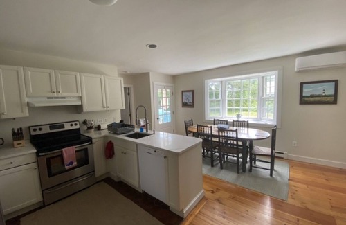 Siasconset House | Sankaty Lighthouse Getaway