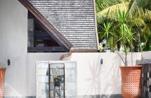 Poste Lafayette Villa | Sankhara Private Beach Luxury Villas : Villa - Beach Front