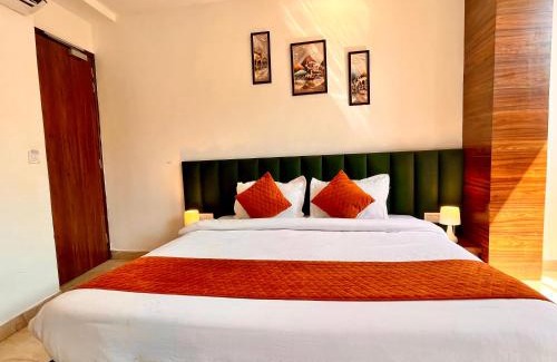 Jamnagar Hotel | Sanklap Hotel