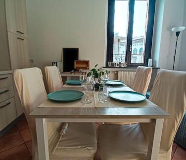 Abbiategrasso Apartment | SanMartino67