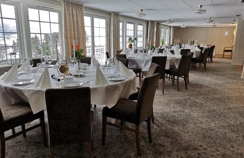 Gran Hotel | Sanner Hotell