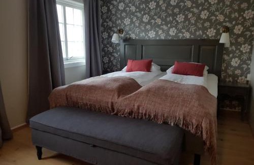 Gran Hotel | Sanner Hotell