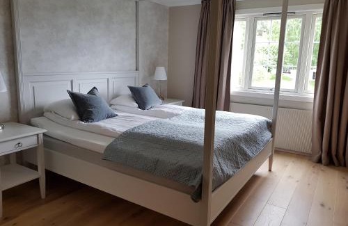 Gran Hotel | Sanner Hotell