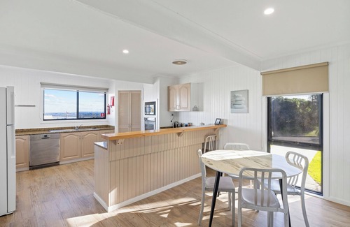 San Remo House | Sanny Views