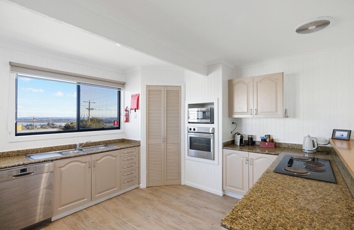 San Remo House | Sanny Views