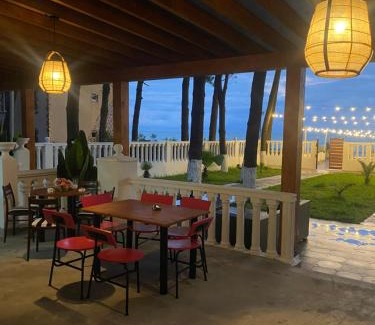 Grigoleti House | Sanny villa