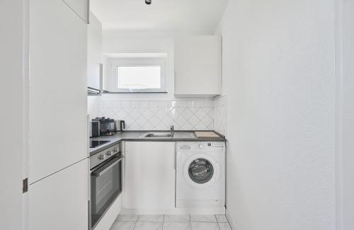 Emst Apartment | SANO Apartments - bei Max