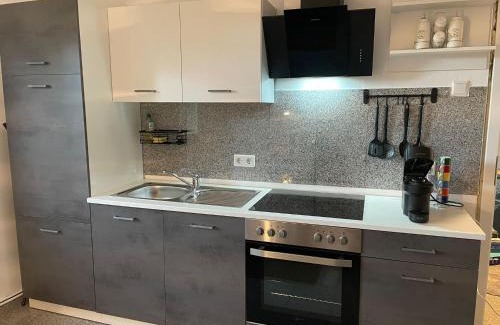 Emst Apartment | SANO - bei Joseph - modernes Ambiente - Home office - Highspeed Internet - Waschmaschine