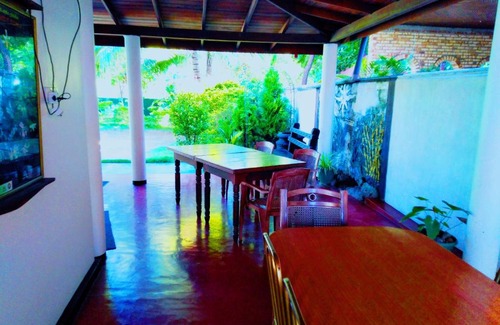 Yodakandiya House | Sanoga Holiday Resort