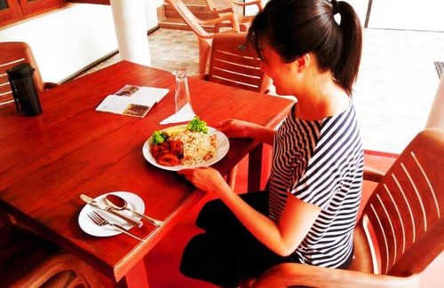 Yodakandiya House | Sanoga Holiday Resort