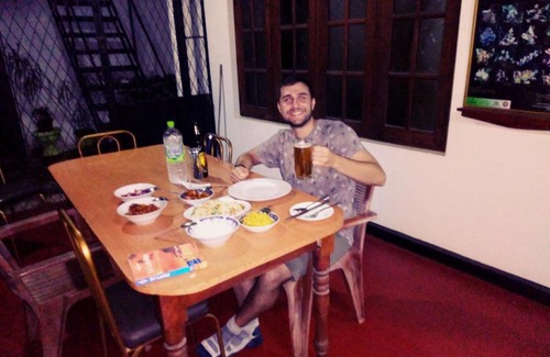 Yodakandiya House | Sanoga Holiday Resort