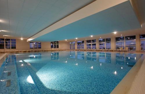 Veli Losinj Apartment | Sanpier Apartments