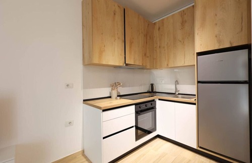 Ishem Apartment | SanPietro Vacation Apartment 015