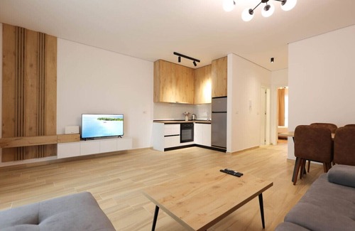 Ishem Apartment | SanPietro Vacation Apartment 015