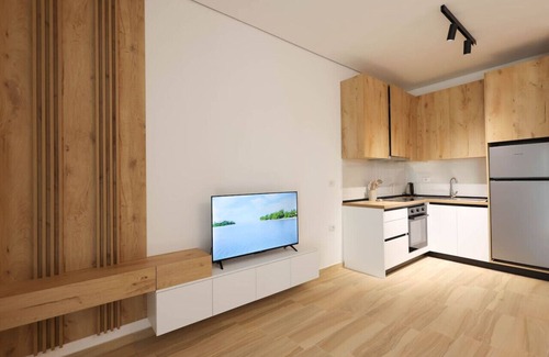 Ishem Apartment | SanPietro Vacation Apartment 015