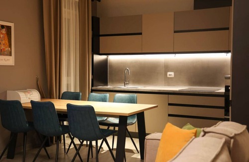 Ishem Apartment | SanPietro Vacation Apartment 011