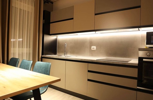 Ishem Apartment | SanPietro Vacation Apartment 011