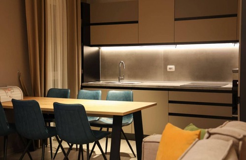 Ishem Apartment | SanPietro Vacation Apartment 011
