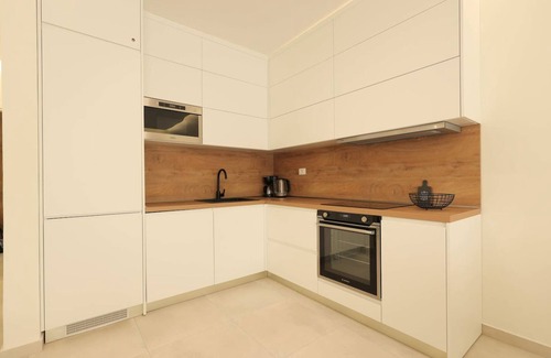 Ishem Apartment | SanPietro Vacation Apartment 018