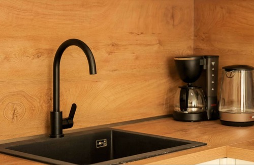 Ishem Apartment | SanPietro Vacation Apartment 018