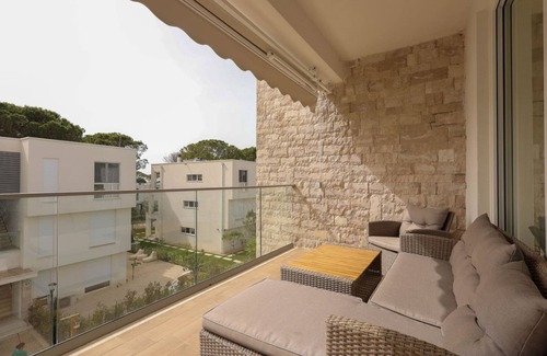 Ishem Apartment | SanPietro Vacation Apartment 018
