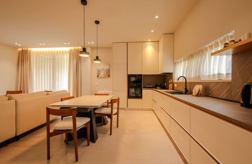 Ishem House | SanPietro Vacation Villa 011