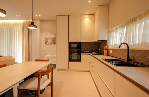 Ishem House | SanPietro Vacation Villa 011