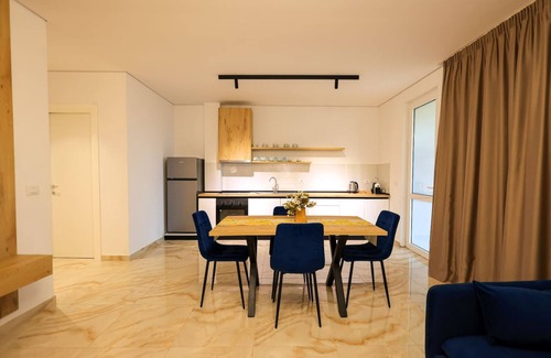 Ishem Apartment | SanPietro Vacation Apartment 029