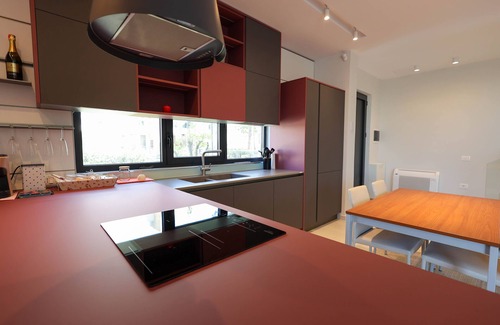 Ishem Resort | Sanpietro Vacation Rentals