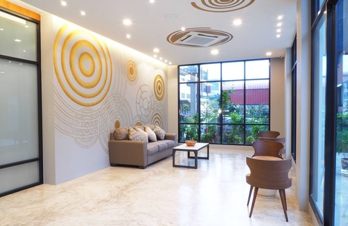 Na Muang Hotel | Sans Hotel