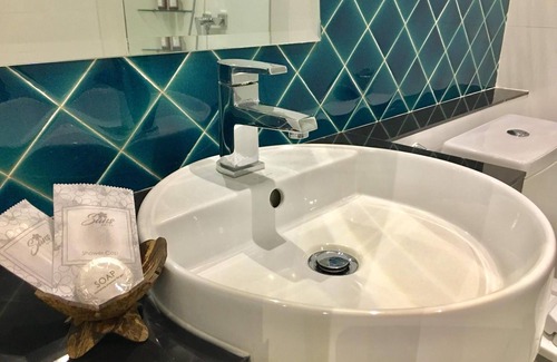Na Muang Hotel | Sans Hotel
