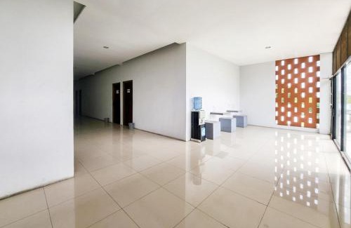 Mojokerto House | Sans Salmas Mojokerto