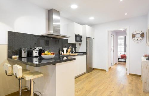 Sitges Town Center Apartment | Sans Souci Quality Apartments