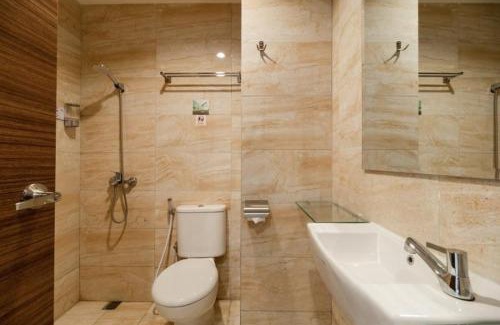 Bangka House | Sans Vibes Firdaus Mansion Kemang