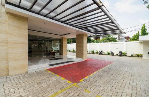 Bangka House | Sans Vibes Firdaus Mansion Kemang