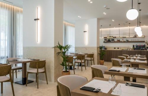 Old Town Hotel | SanSal Boutique Hotel
