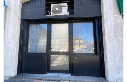 Baggio Apartment | SanSiro - Fiera - Loft strategico e luminoso