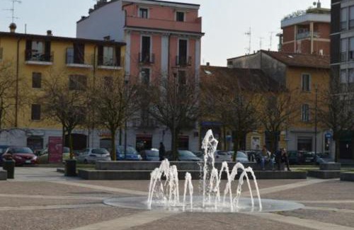 Baggio Apartment | SanSiro - Fiera - Loft strategico e luminoso