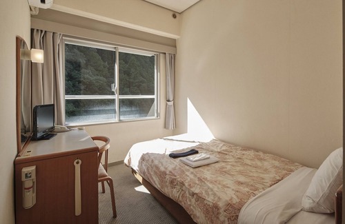 Kawayu Hot Springs Hotel | Sansuikan Kawayu Matsuya