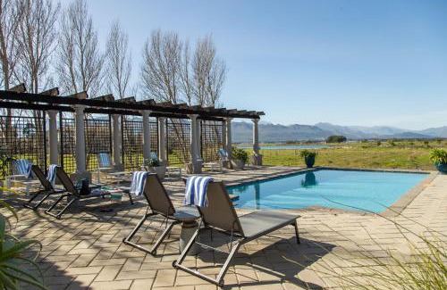 Paarl Resort | Santé Wellness Retreat & Spa