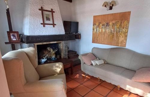 Trinidad House | Santísima