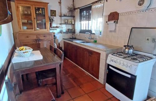 Trinidad House | Santísima