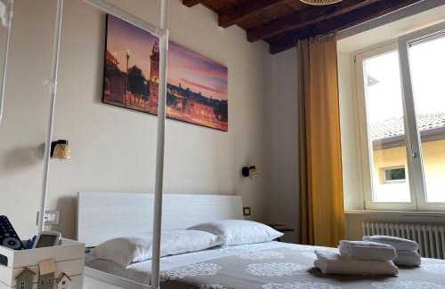 Citta Alta Apartment | Sant'Agostino Charme&Relax