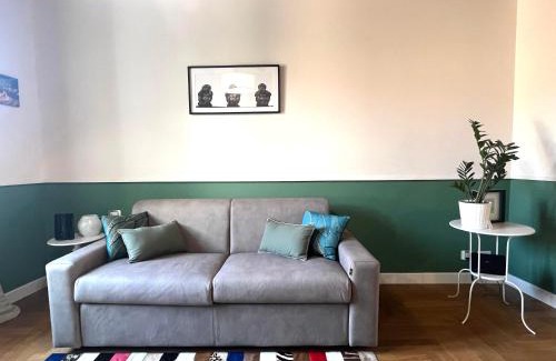 Citta Alta Apartment | Sant'Agostino Charme&Relax