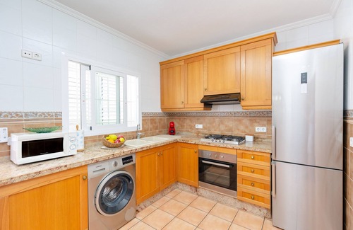 Sant Antoni de Portmany House | Sant Antoni De Portmany: Country house with pool and jacuzzi