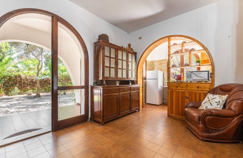 S'oru e Mari House | Sant'Andrea by Interhome