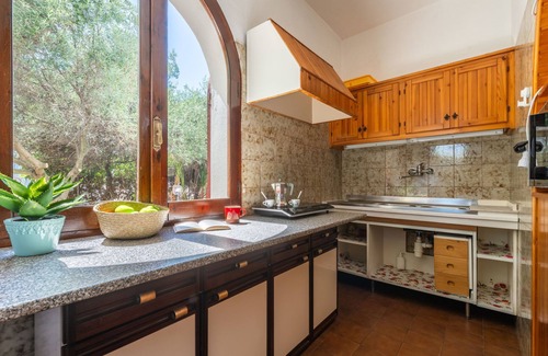S'oru e Mari House | Sant'Andrea by Interhome