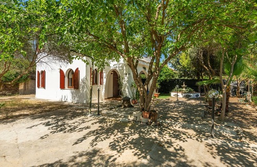 S'oru e Mari House | Sant'Andrea by Interhome
