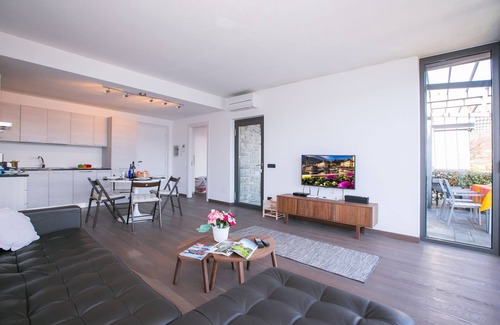 Menaggio Apartment | Sant' Andrea Giardino, Menaggio, Italy